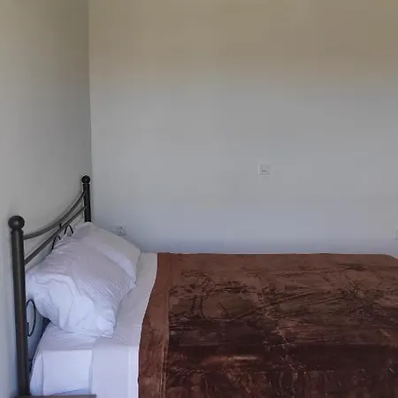 Tsitsinos Maisonette House Apartment *