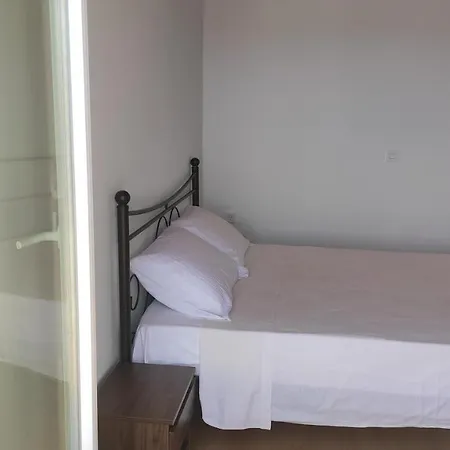 Tsitsinos Maisonette House Apartment Zakros