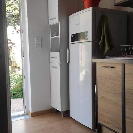 Apartment Tsitsinos Maisonette House Zakros