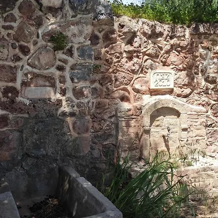 Tsitsinos Maisonette House Apartment *
