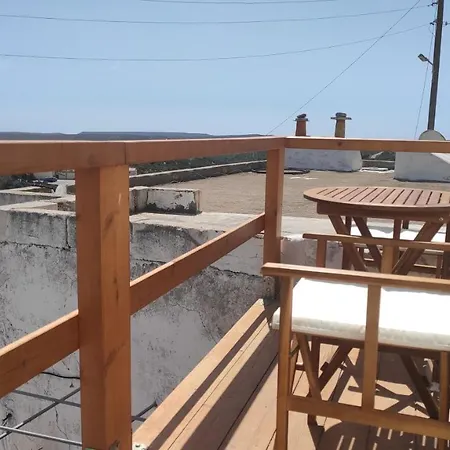 Tsitsinos Maisonette House * Zakros