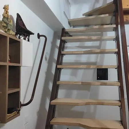 Apartment Tsitsinos Maisonette House Zakros