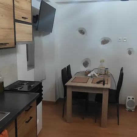 Tsitsinos Maisonette House Apartment *